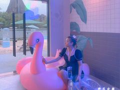 -太阳岛度假酒店