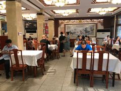 大堂-峨嵋酒家(地安门店)