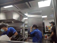 -达美乐比萨(留仙大道店)