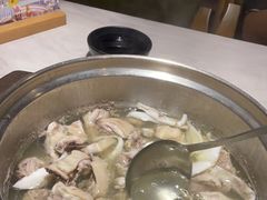 -狐狸爱上椰子鸡(滨江星光大道店)