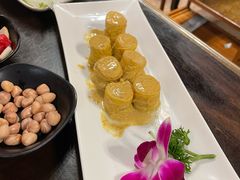 芥末墩-南门涮肉(天坛店)