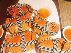 -杭州国际会议中心洲际酒店-原素全日餐厅(解放东路店)