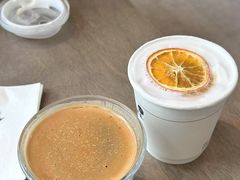 -J Create城市露营咖啡·简餐·宠物(上海动物园店)