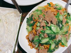 牛百叶-八合里潮汕鲜牛肉火锅(深圳海岸城店)