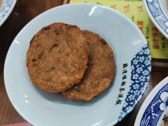 -粗茶淡饭(东关街店)