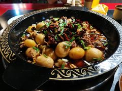 -一只烧鸡公(解放碑店)