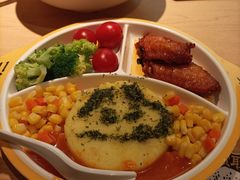 -太二酸菜鱼(深圳布吉万象汇店)