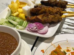 -关夫人餐厅(阳光广场店)