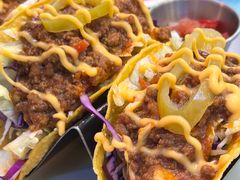 -My Way Town买味堂·东南亚餐厅(亦庄店)