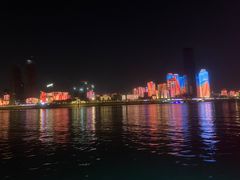 -武汉两江游览·夜游长江(汉口粤汉码头)