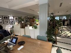 -一尺花园(安和花园店)