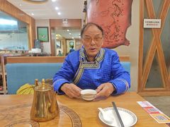 -格日勒阿妈蒙古厨房(新华广场店)