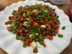 -明婷饭店(外曹家巷店)