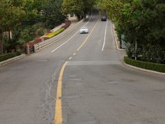 -龙口南山旅游景区