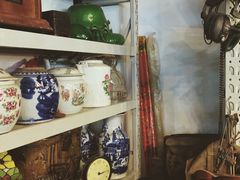-苏州艺都古玩花鸟市场