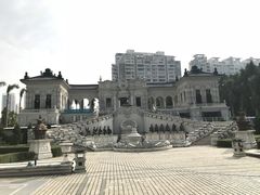 -珠海圆明新园