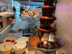 -比格比萨自助(南京万达茂店)