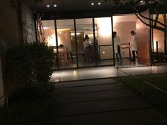 门面-微热山丘(台北民生公园门市店)