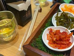 -一朵菌·野生菌探索家火锅(南亚店)