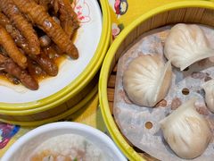 -芳姨广东砂锅粥(张庄路店)
