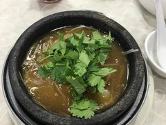 -凤城礼记鱼翅海鲜酒家(新马路总店)