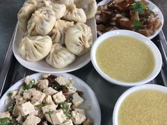 -四条包子(古城街店)