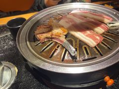 -九田家黑牛烤肉料理(太阳城店)