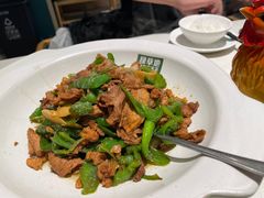 -绿草地·湘菜(7mall店)