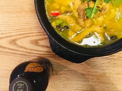 -薇酌饮·陕西菜(南门外店)