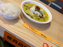 -鱼你在一起(梦秀广场店)