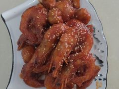 -87号烧烤海鲜·大排档(金沙滩店)