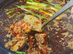 -石灰市毛记烧鸡公(解放碑店)