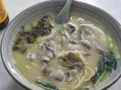 -明呈黄鱼面馆(斜土路店)