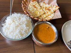 -南国印度餐厅Dakshin