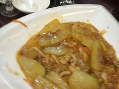 -东江湖游水三文鱼美食城