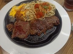 -豪客来牛排(重庆金源世纪广场1731店 )