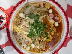 -文立新麻辣烫(合生汇21街区店)