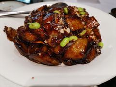 -到家尝北京菜(西坝河店)