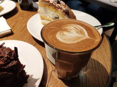 -Peet's 皮爷咖啡(东湖路手作店)