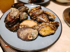 -喜庭海鲜自助(来福士店)