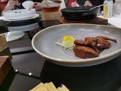-富淳饭店(陆家嘴保利广场店)