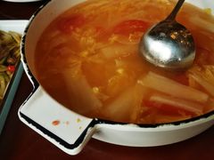 -龙凤瓦罐煨汤馆(清江东路店)