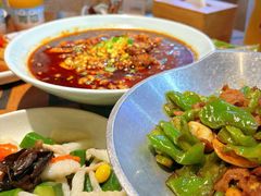 -前海沿·青岛菜(大拇指广场石老人店)