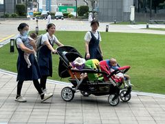 -深业幸福家托育(深业U中心园)