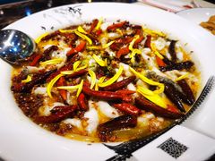 -老边饺子馆(金源店)