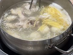 -探窝·竹笙椰子鸡(杨箕店)