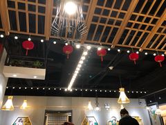 -陈傻子餐厅(世纪都会店)