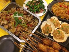 -望京小腰(北京总店)