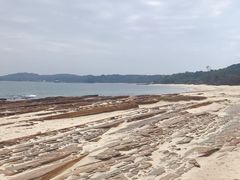 -东平洲海岸公园