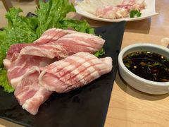 -新石器烤肉(高行万嘉店)